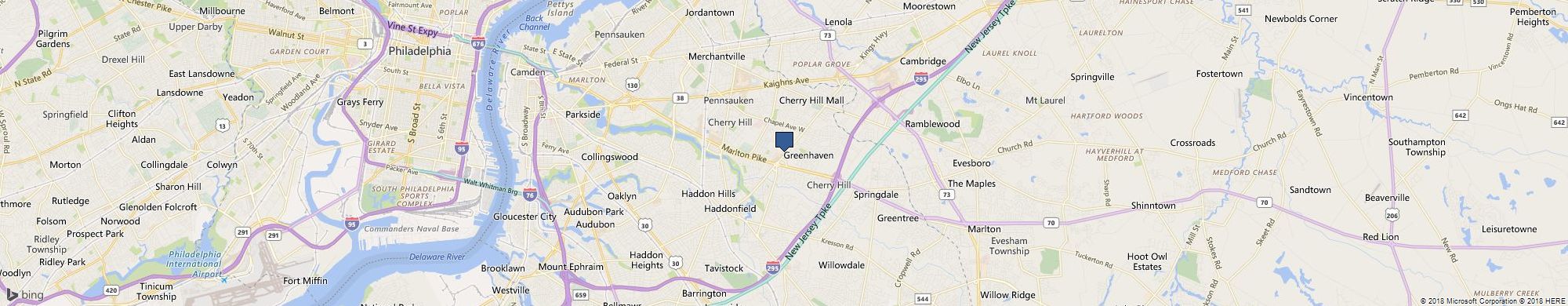 The Mack Group, LLC cover photo