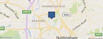 OS2 Systems location map