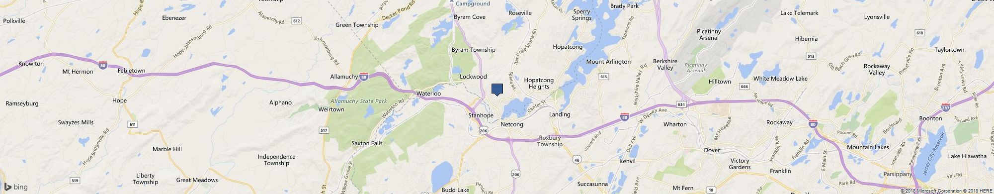 L&J of New England cover photo