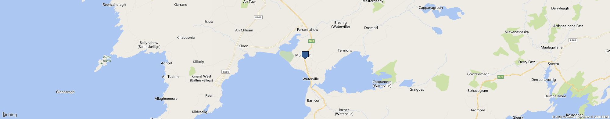 Mary Clifford cover photo