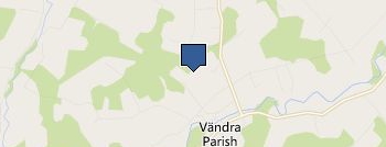 Nordstorm Communications location map