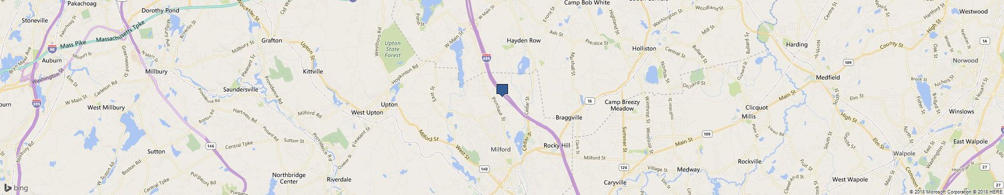 Primitives at Crow Hollow cover photo