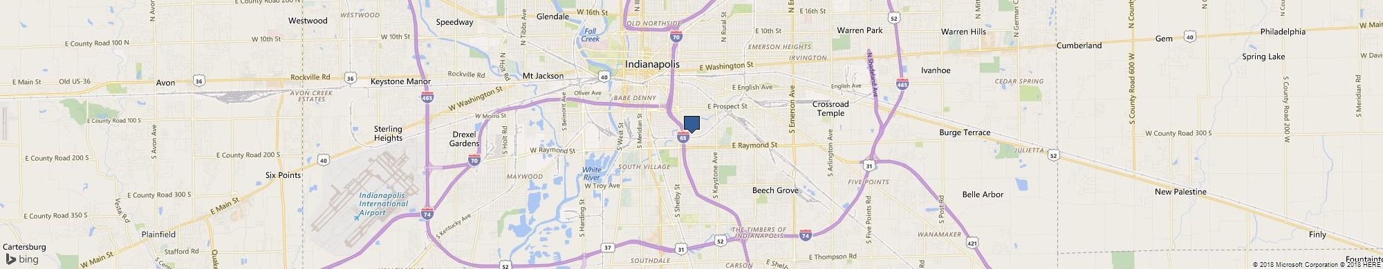 Gilchrist & Soames cover photo