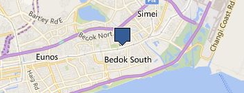 Tiat Leong Ang location map