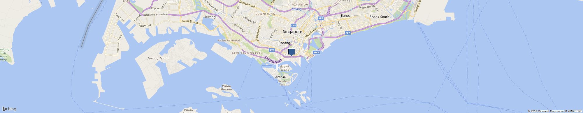 Cecuritec Asia Pte Ltd cover photo