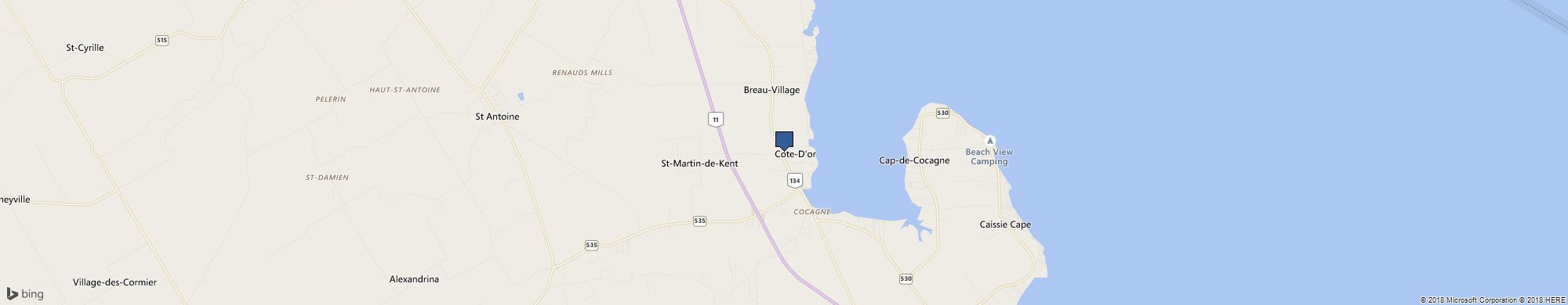 Voila Canada Inc. cover photo