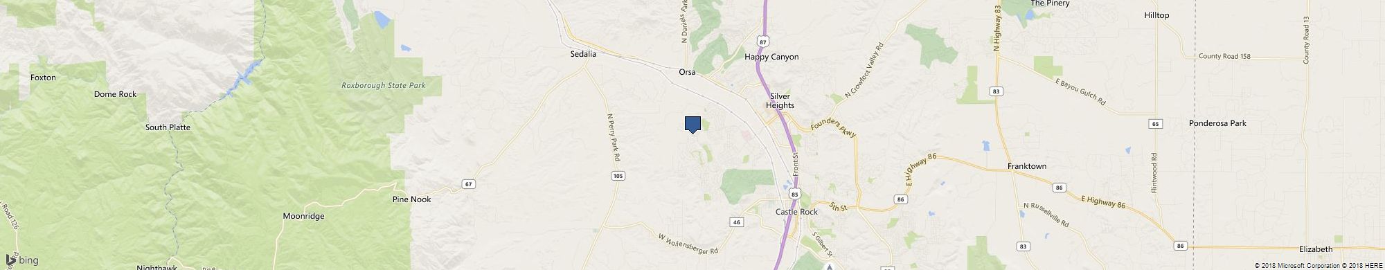 Parker Marketing International, Inc cover photo