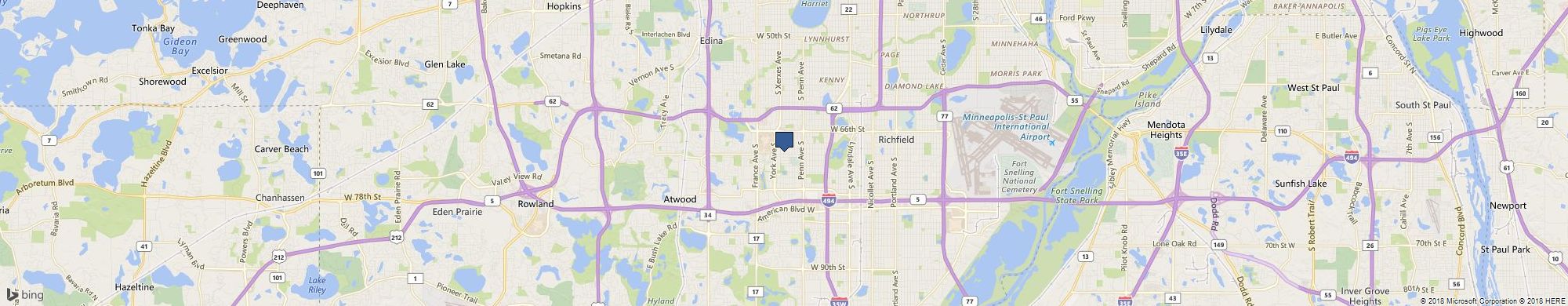 Dale Donner cover photo