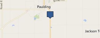 Earlene Laney location map