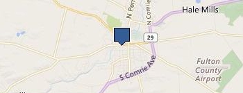 IYC Ltd location map