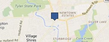 Re/max Elite location map