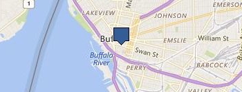 Octadyne Systems location map