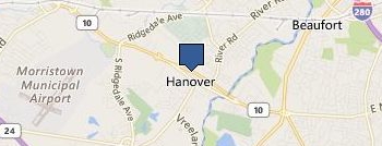 Immediate Solutions, LLC location map