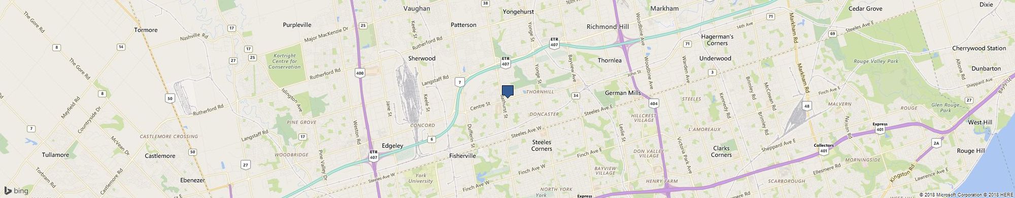 AR Communications Inc. cover photo