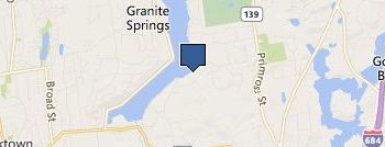 Creative Solutions Worldwide location map