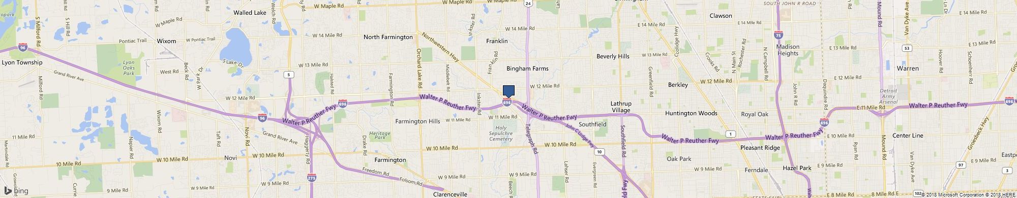 BKS Advisors cover photo
