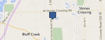 peoplesreviewsite.com location map