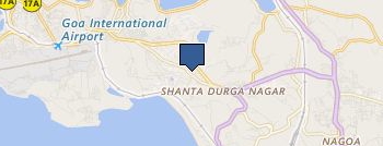 rajan cherian location map