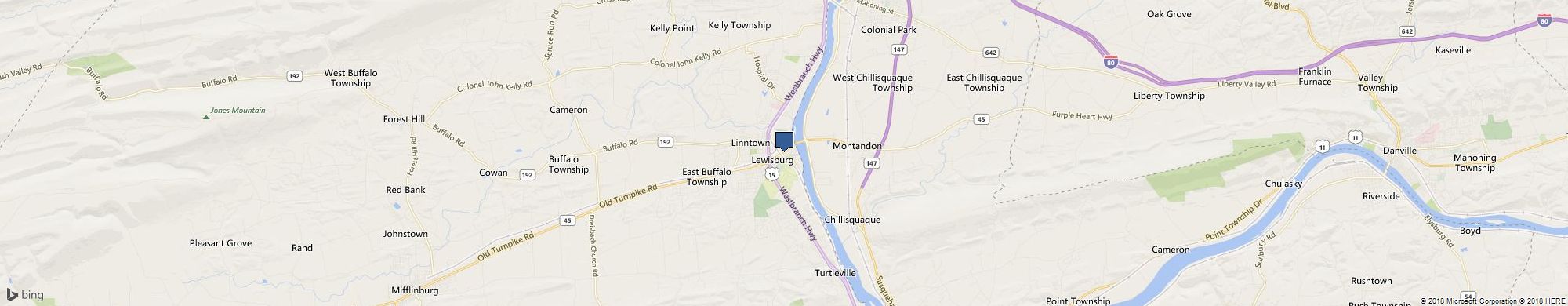 Jordan Properties cover photo