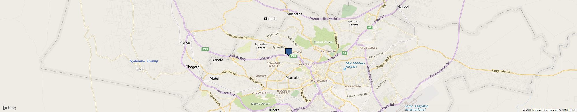 Treasured East Africa Safaris cover photo