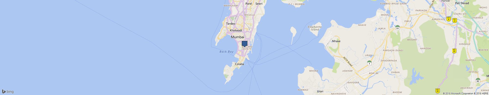 Trade & Technology Exposition Co. (I) Pvt. Ltd. cover photo