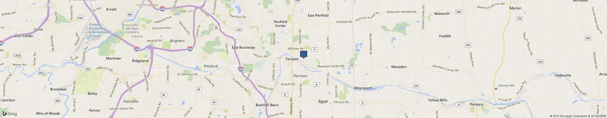 William Harbison cover photo