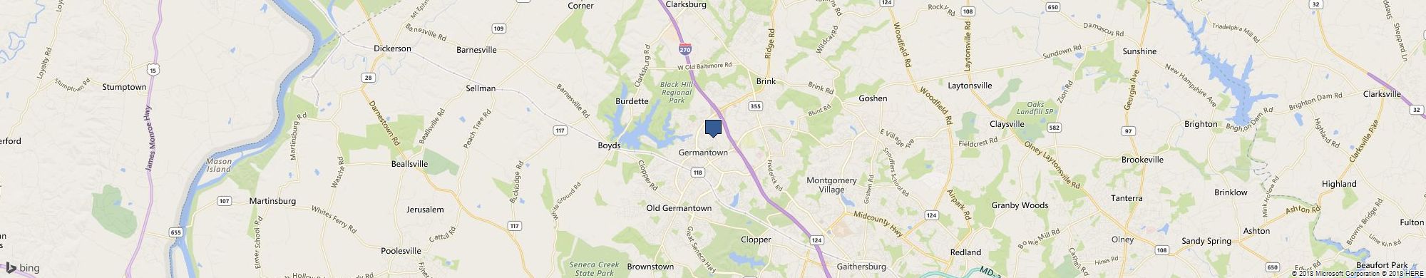 Brown Investment & Trust LLC cover photo