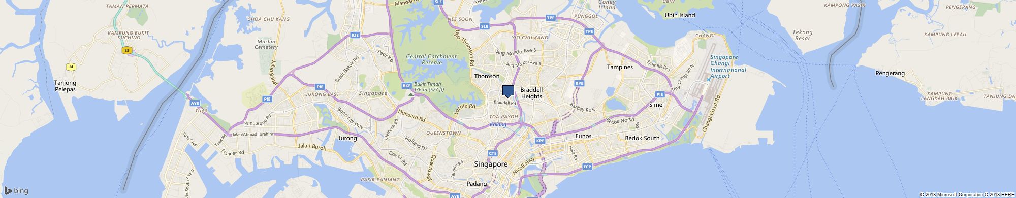 National Starch & Chemical (S) Pte Ltd cover photo