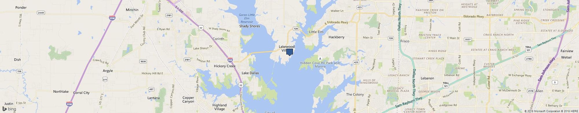 Gateway Services, Inc. cover photo