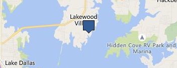 Gateway Services, Inc. location map