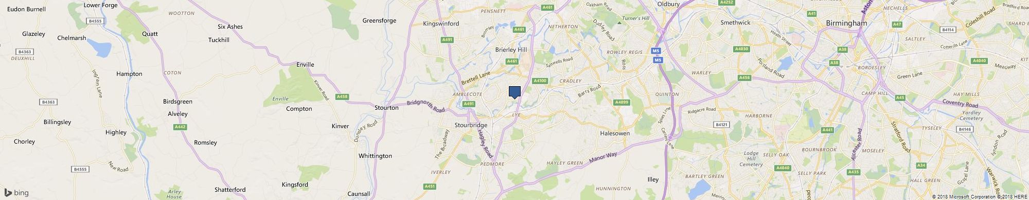 Big Ticket Depot cover photo