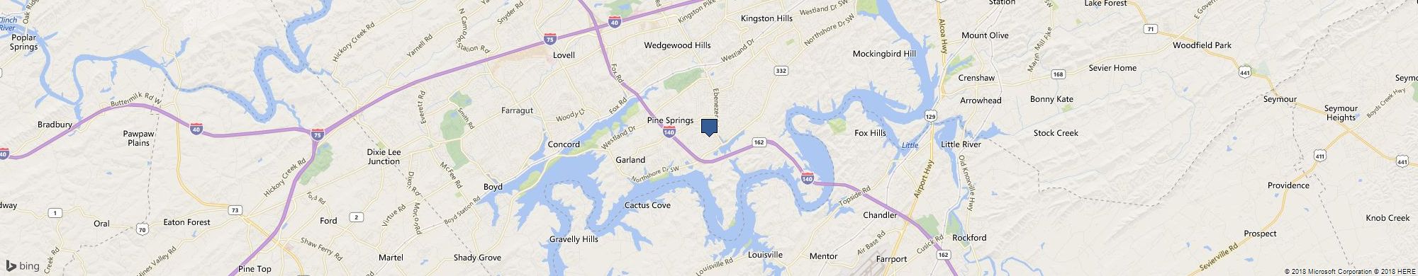 4th Gear Marketing Group, Knoxville, TN cover photo