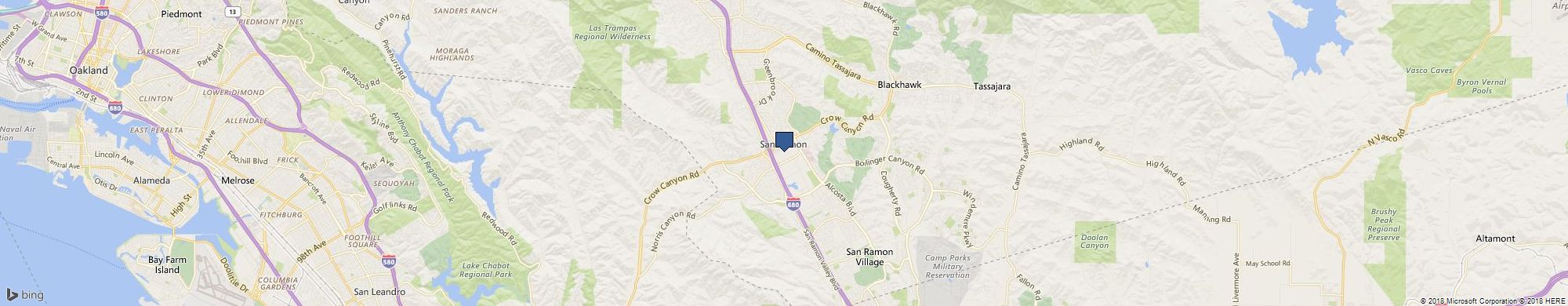 Bay Area Benefits cover photo