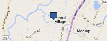 Home and Garden Ambiance Inc location map