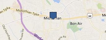 Tootsies Stride Rite location map