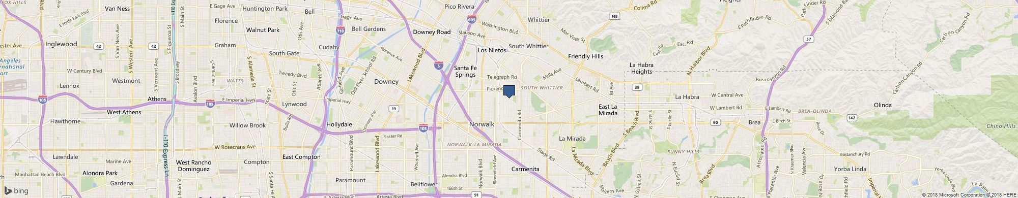 Crest Fasteners cover photo