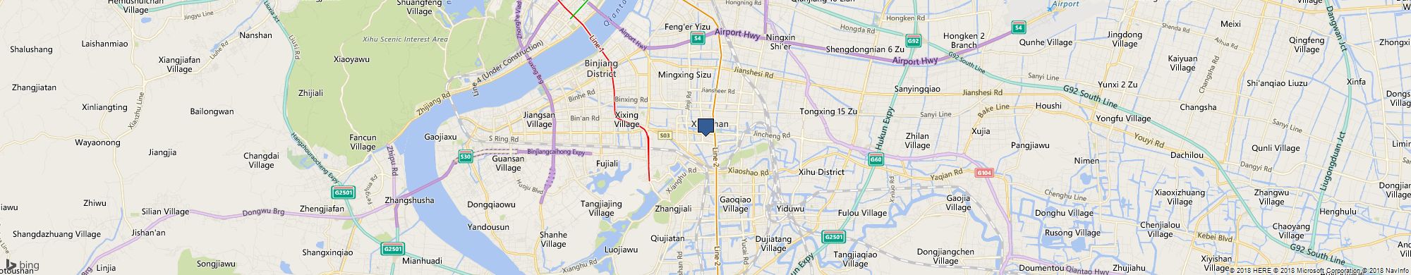 Hangzhou TITA Group Co.,Ltd cover photo