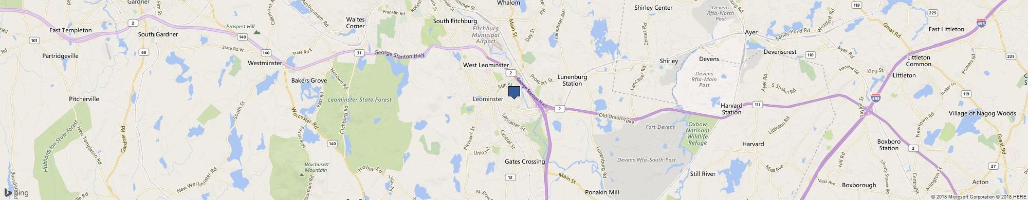 RDFM Inc. cover photo