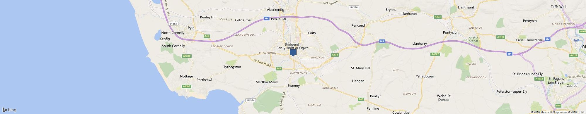 Marketsafe cover photo