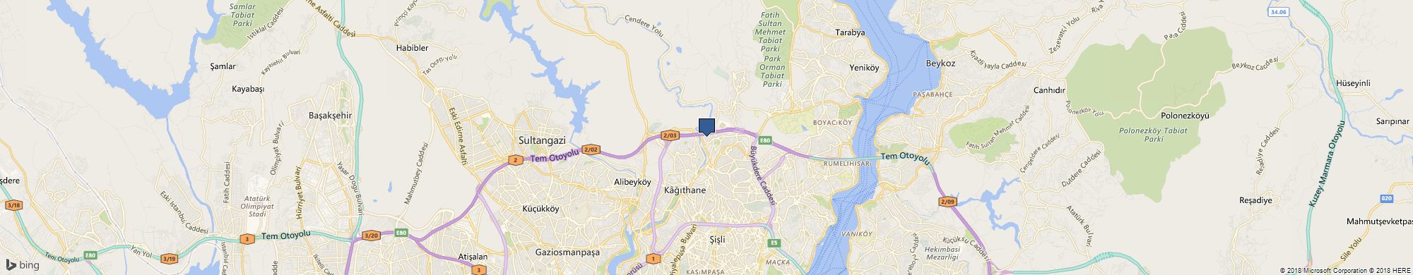 Ores Display Systems cover photo