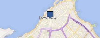 Fleetwing marine l.l.c. yacht services location map