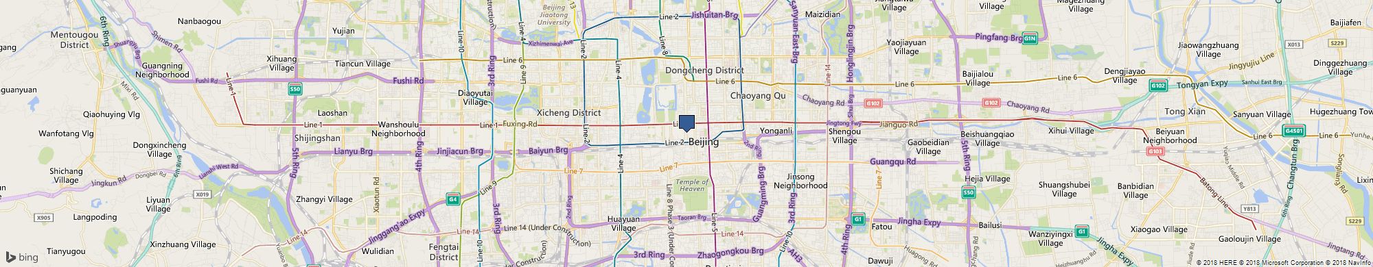 Beijing Journey Travel Agency cover photo