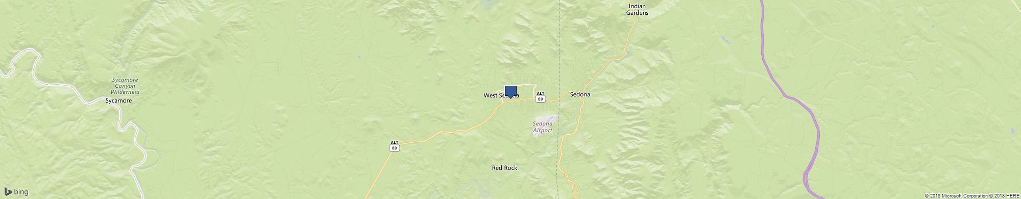 Sedona Training Associates cover photo