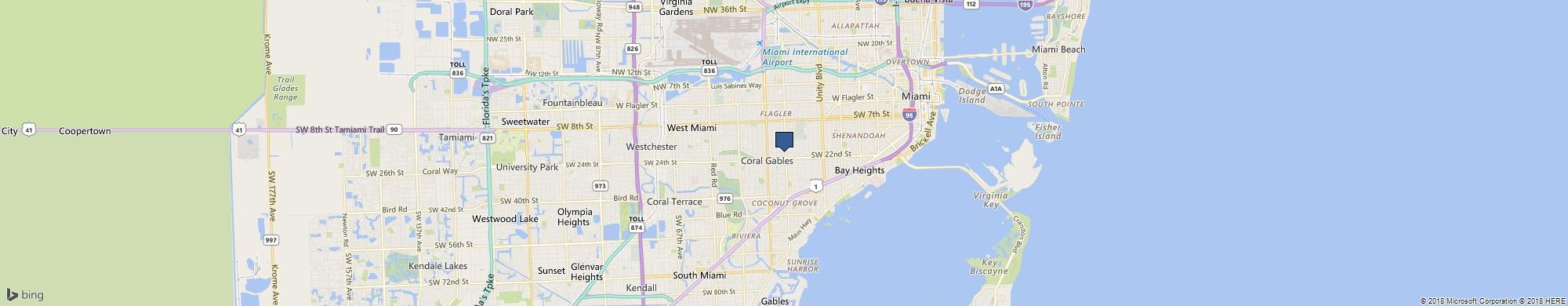 Colliers cover photo