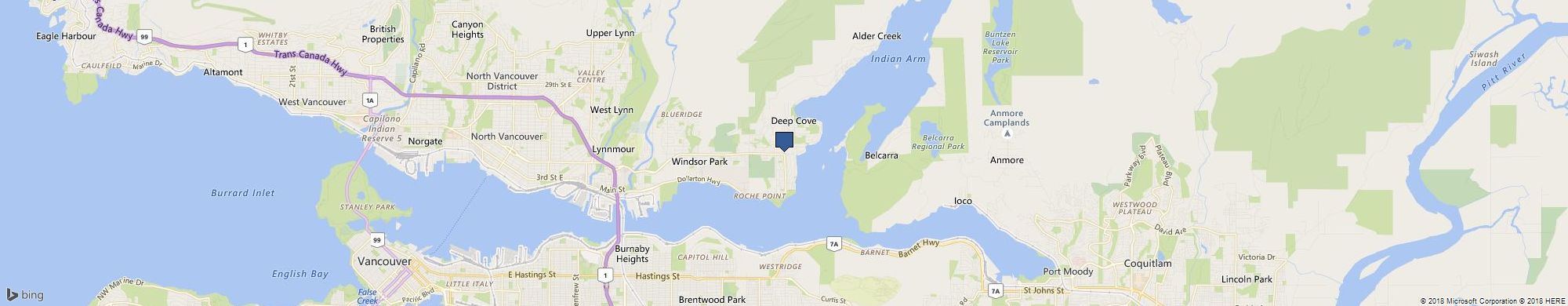 North Shore Accounting cover photo