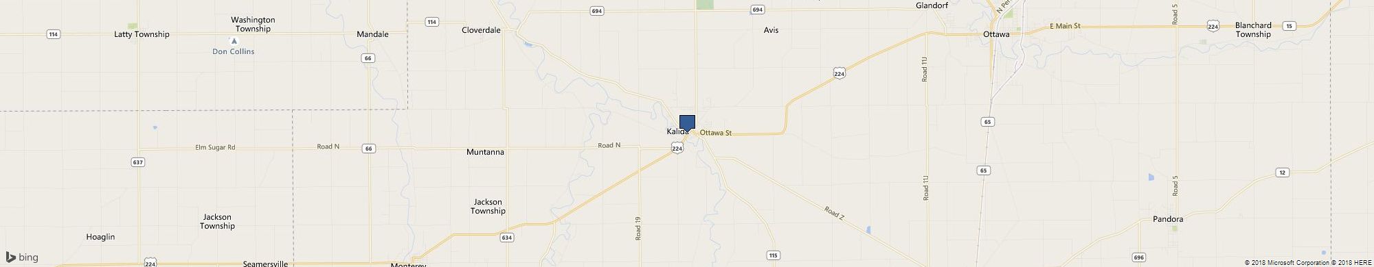 Delta Colours cover photo