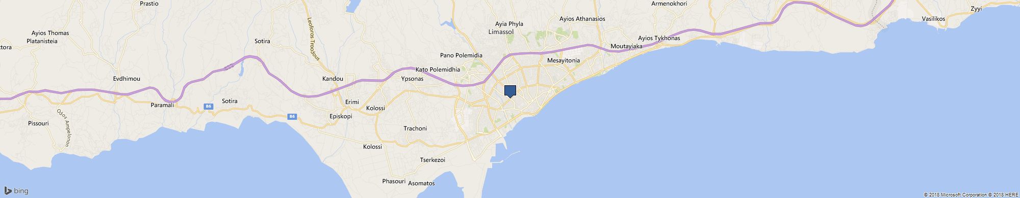 InPrima Ltd cover photo