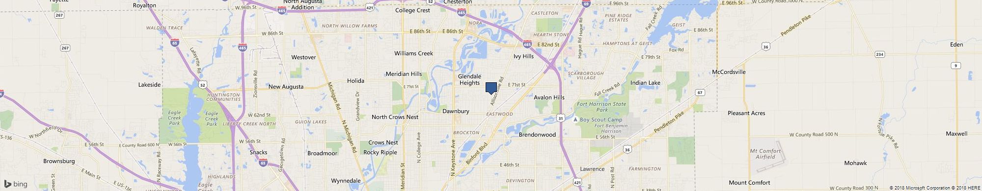 LQ Solutions cover photo