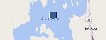 roro jojo location map