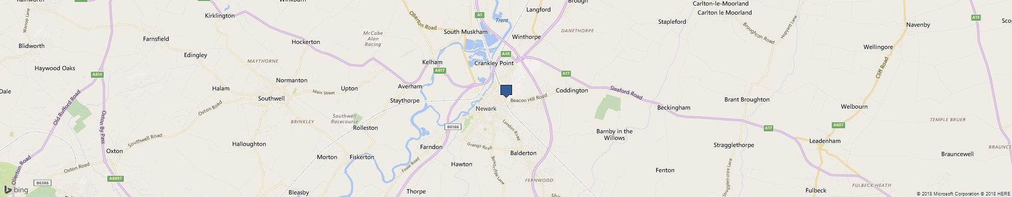 Abbott & Co (Newark) Ltd cover photo